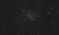 Star Cluster Archiv